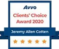Avvo, Clients' Choice 2020