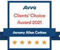 Avvo, Clients' Choice 2021