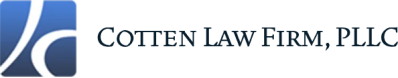 Cotten Law Firm, PLLC